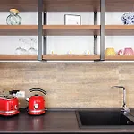 Apartamento Villa Galina New And Modern