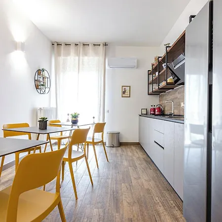 New And Modern Appartement Zaglavice