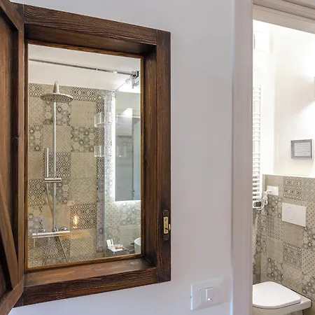 Daire New And Modern