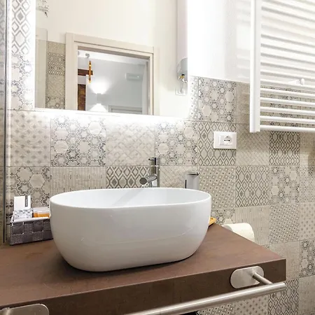 New And Modern Appartement *