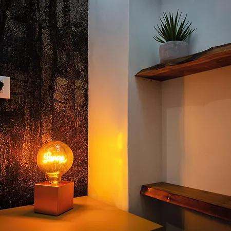 New And Modern Appartement Zaglavice