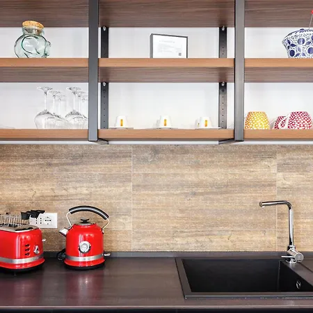 Daire New And Modern