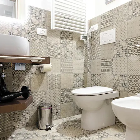 New And Modern דירה *