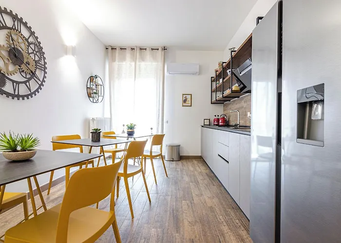 New And Modern Appartement Zaglavice