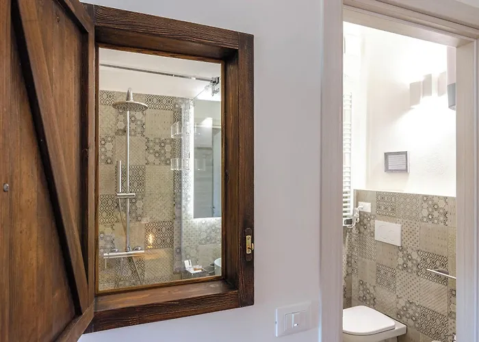 Appartement New And Modern