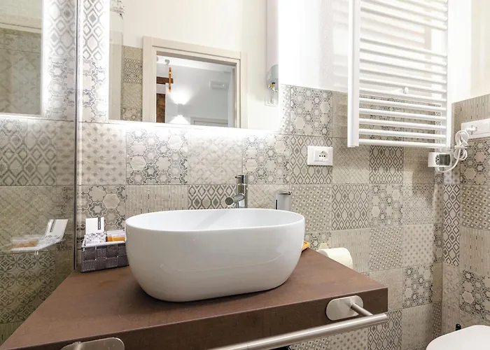 New And Modern Appartement *