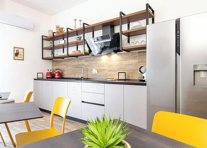 New And Modern * Zaglavice