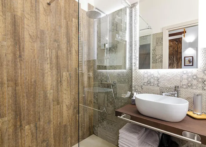 Appartement New And Modern *