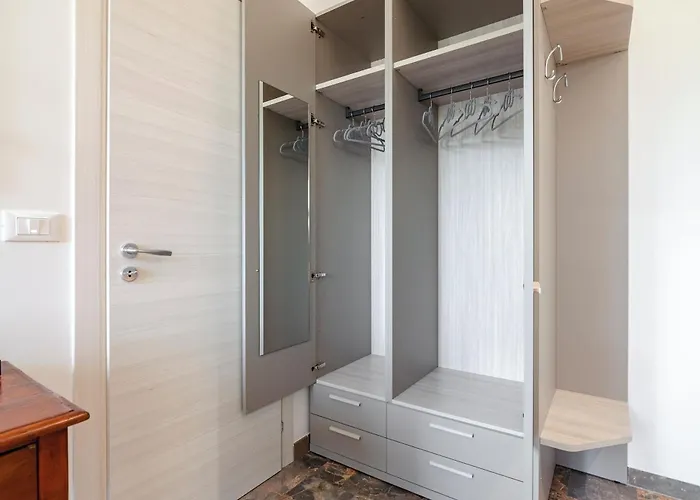 New And Modern Appartement *